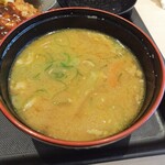 松のや 元町店 - 