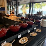 SEVEN SEAS RESTAURANT - 