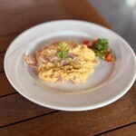 SEVEN SEAS RESTAURANT - 