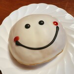 クリスピー・クリーム・ドーナツ - 