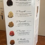 オー・メルベイユ・ドゥ・フレッド - 