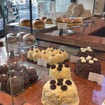 オー・メルベイユ・ドゥ・フレッド - 