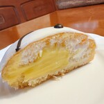 クリスピー・クリーム・ドーナツ - 