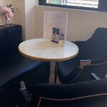 オー・メルベイユ・ドゥ・フレッド - 