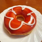 クリスピー・クリーム・ドーナツ - 