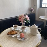 オー・メルベイユ・ドゥ・フレッド - 