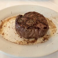 ルース クリス ステーキハウス - プティフィレ[230g](9,900円)