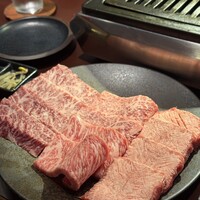 焼肉もちお - 