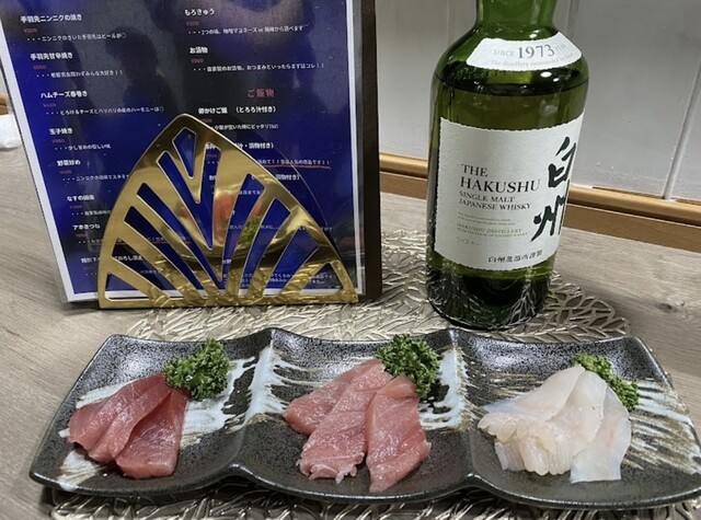 居酒屋 のんき - 本宮（居酒屋）の写真