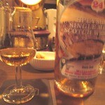 パークモア - マスターお勧めのシングルバレル