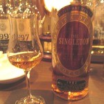 パークモア - 最近ストレートで飲み始めるおいら