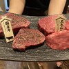 フィレ肉専門店 にくぞう