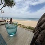 RAK TALAY BEACH BAR - 