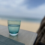 RAK TALAY BEACH BAR - 