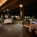 SEVEN SEAS RESTAURANT - 