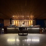 SEVEN SEAS RESTAURANT - 