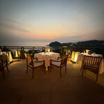 SEVEN SEAS RESTAURANT - 