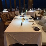 SEVEN SEAS RESTAURANT - 
