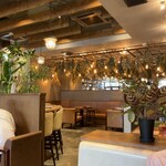 ヴィチーノ レストラン・カフェ - 