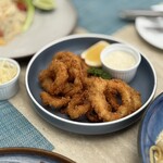 RAK TALAY BEACH BAR - 