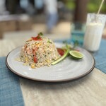 RAK TALAY BEACH BAR - 