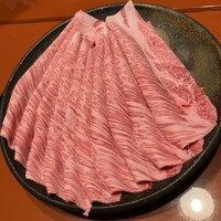 すき焼割烹 日山 - 