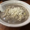 麺処 にぼし香 アソビル店