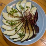 鳥獣菜魚 あい川 - 