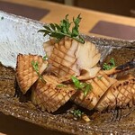 MOTO TOKYO - 焼きたけのこ