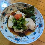 鳥獣菜魚 あい川 - 