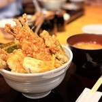 天吉屋 新宿店 - 