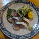 鳥獣菜魚 あい川 - 