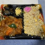 サンユーストアー - 料理写真: