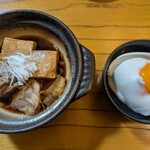 鳥獣菜魚 あい川 - 