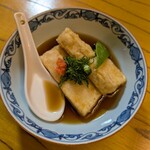 鳥獣菜魚 あい川 - 