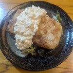 鳥獣菜魚 あい川 - 