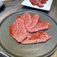 焼肉うしごろ 池袋店 - 