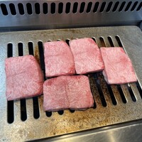 焼肉うしごろ 池袋店 - 