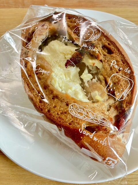 杜のかまど - 山下（パン）の写真