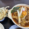 手打ちうどん 初海家