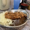 ゴールドカレー 本店