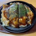 お好み焼き はち - 