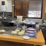 お好み焼き はち - 