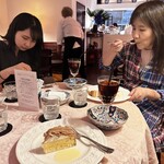 ドゥオーモカフェ - 