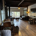 旧軽井沢Cafe 涼の音 - 