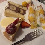 ドゥオーモカフェ - 