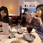 ドゥオーモカフェ - 