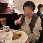 ドゥオーモカフェ - 