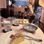 ドゥオーモカフェ - 