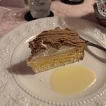 ドゥオーモカフェ - 